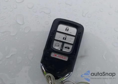 2017 Honda Civic Ex-T z USA, uszkodzony, nr VIN 19XFC1F35HE028775